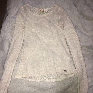 Hollister Sweater